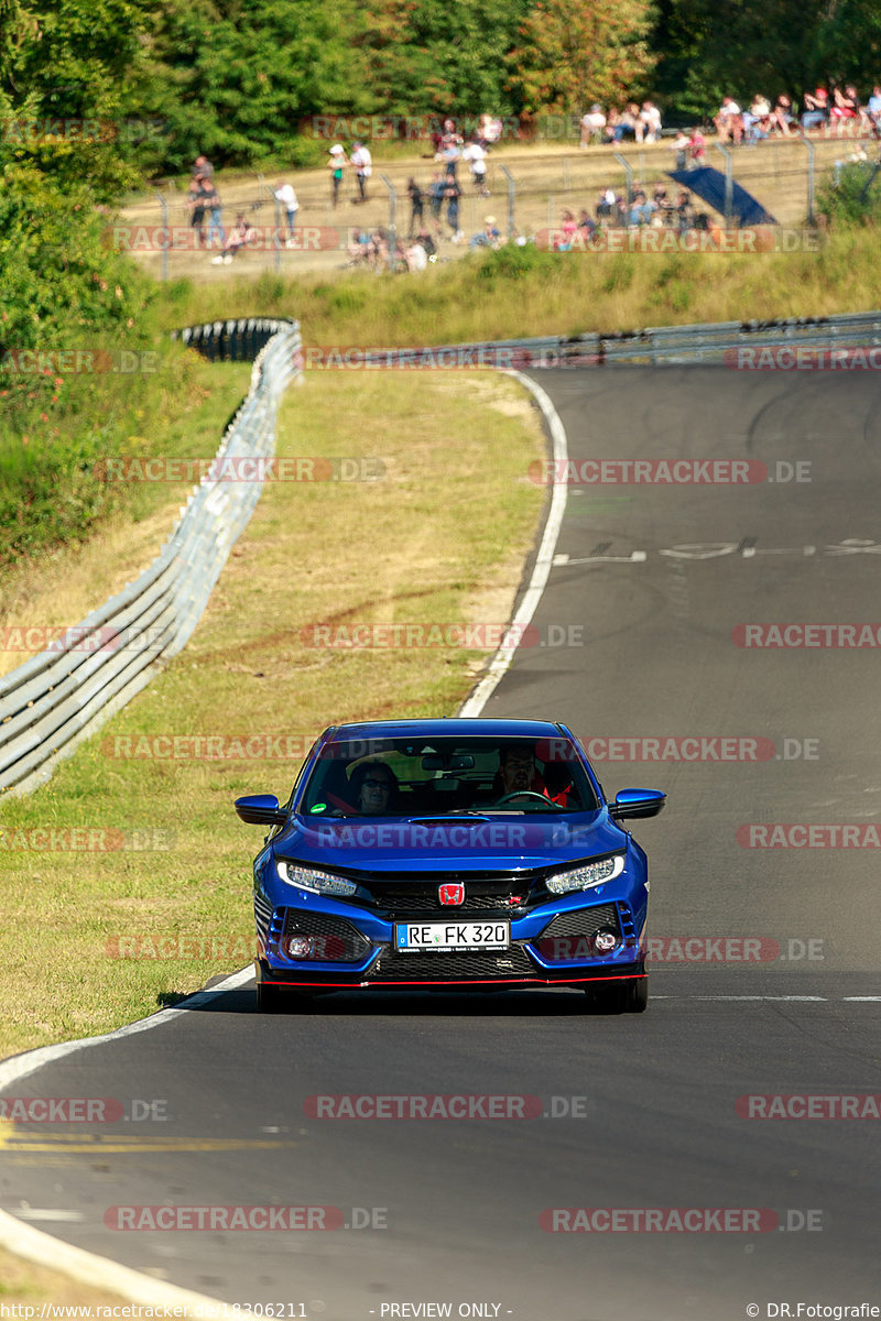 Bild #18306211 - Touristenfahrten Nürburgring Nordschleife (06.08.2022)