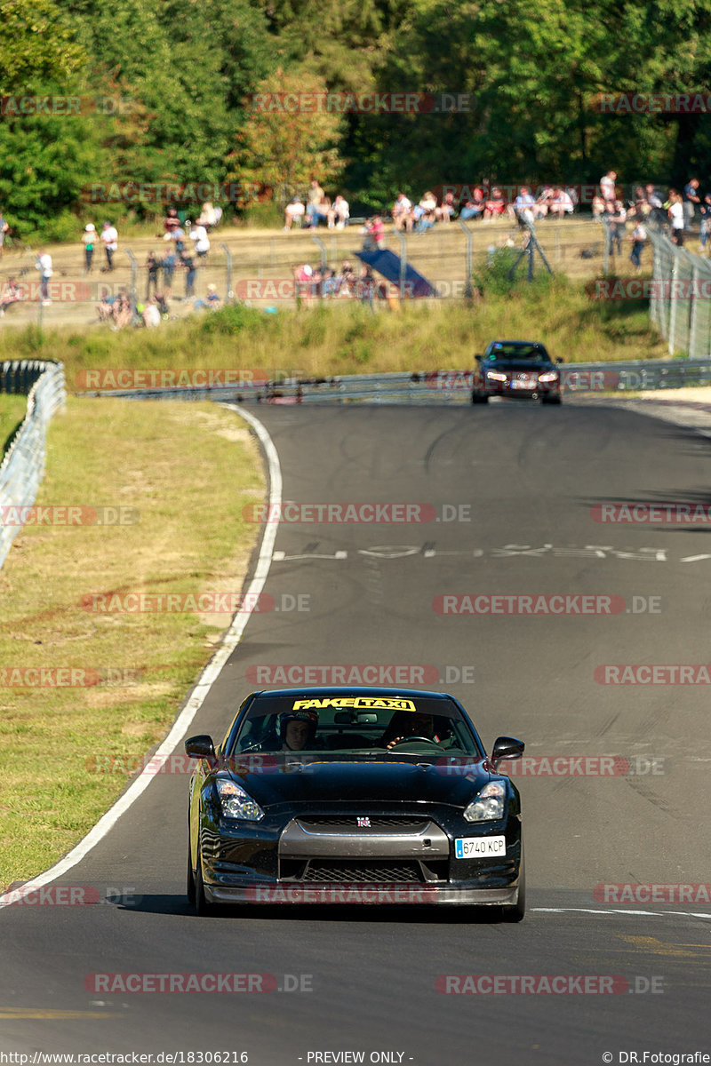 Bild #18306216 - Touristenfahrten Nürburgring Nordschleife (06.08.2022)