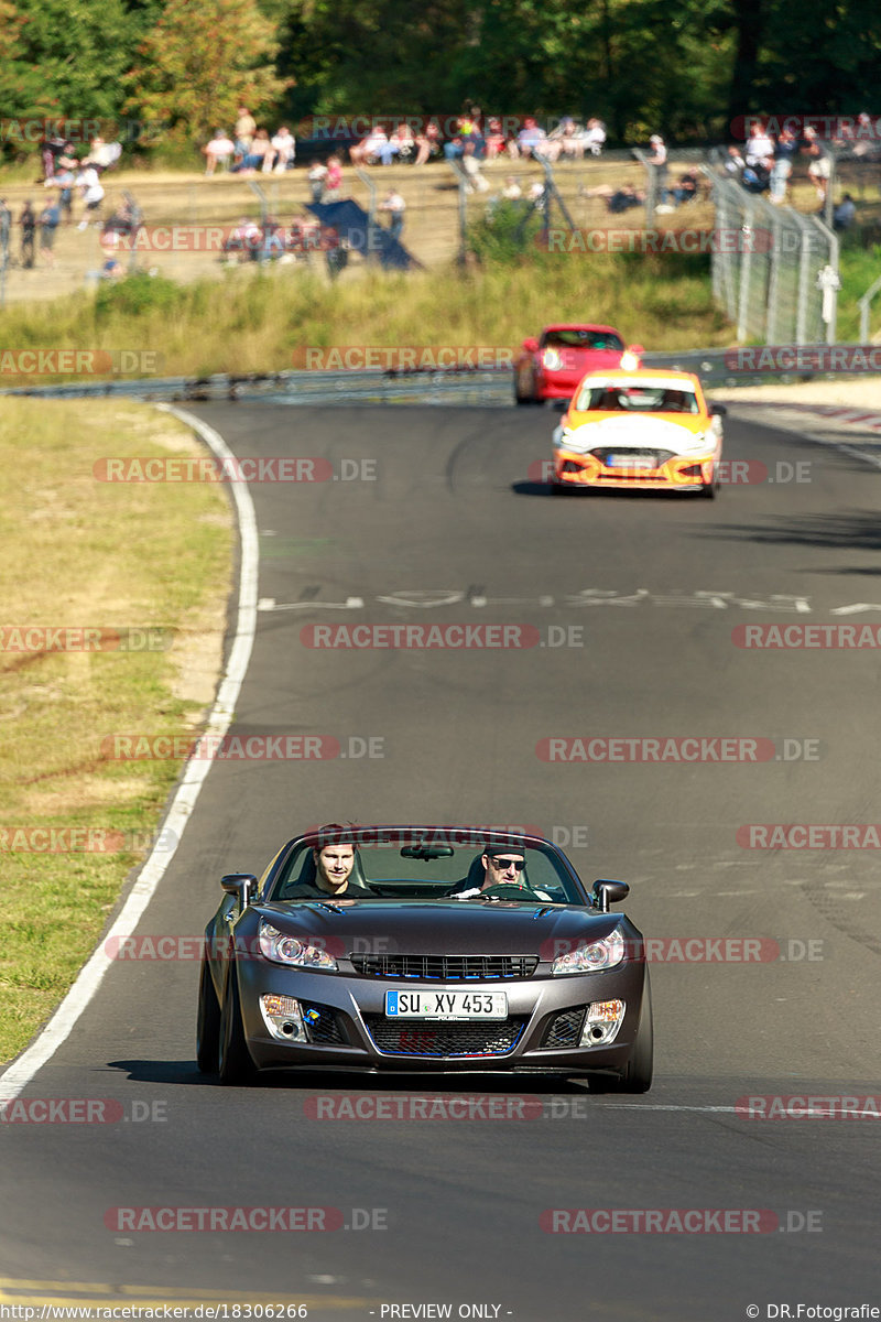 Bild #18306266 - Touristenfahrten Nürburgring Nordschleife (06.08.2022)