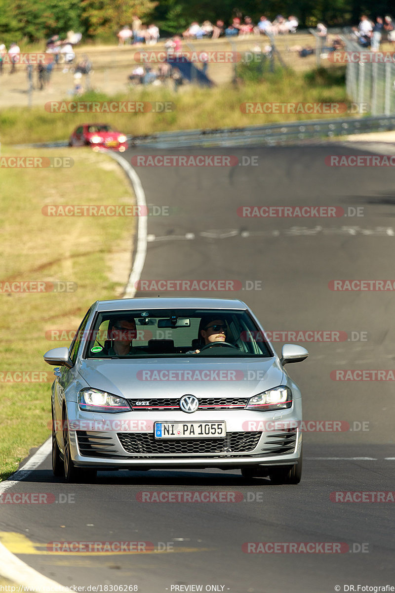 Bild #18306268 - Touristenfahrten Nürburgring Nordschleife (06.08.2022)