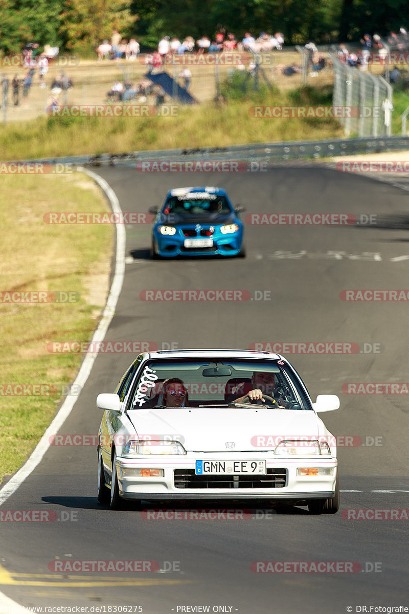 Bild #18306275 - Touristenfahrten Nürburgring Nordschleife (06.08.2022)