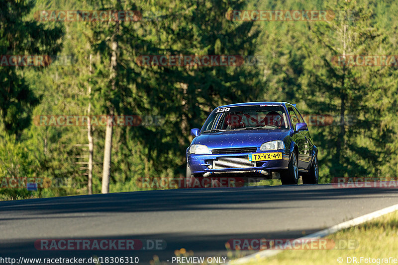 Bild #18306310 - Touristenfahrten Nürburgring Nordschleife (06.08.2022)