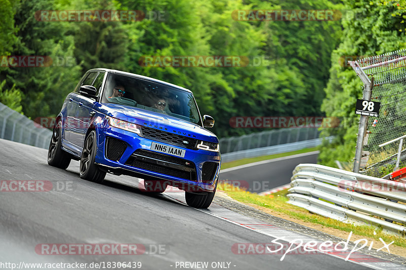 Bild #18306439 - Touristenfahrten Nürburgring Nordschleife (06.08.2022)