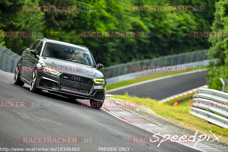 Bild #18306460 - Touristenfahrten Nürburgring Nordschleife (06.08.2022)