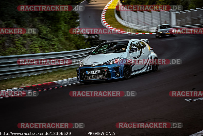 Bild #18306529 - Touristenfahrten Nürburgring Nordschleife (06.08.2022)