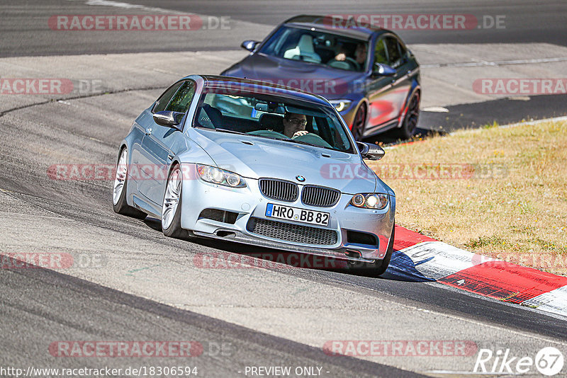 Bild #18306594 - Touristenfahrten Nürburgring Nordschleife (06.08.2022)