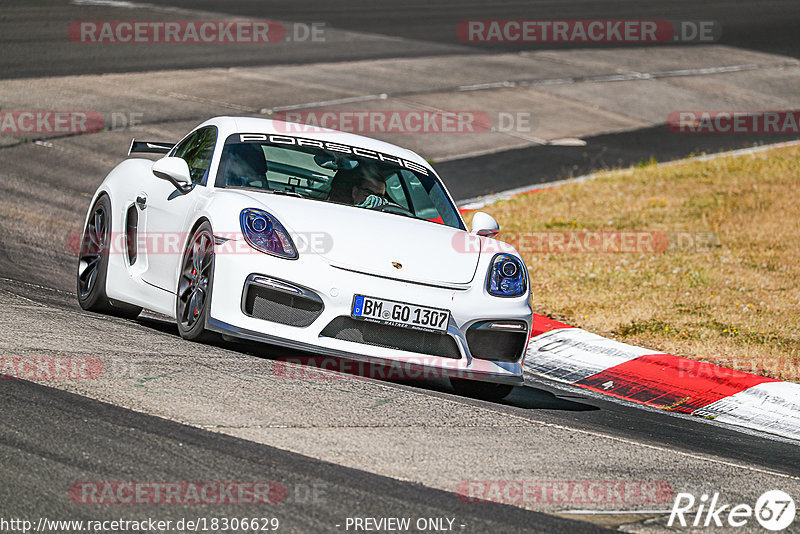 Bild #18306629 - Touristenfahrten Nürburgring Nordschleife (06.08.2022)