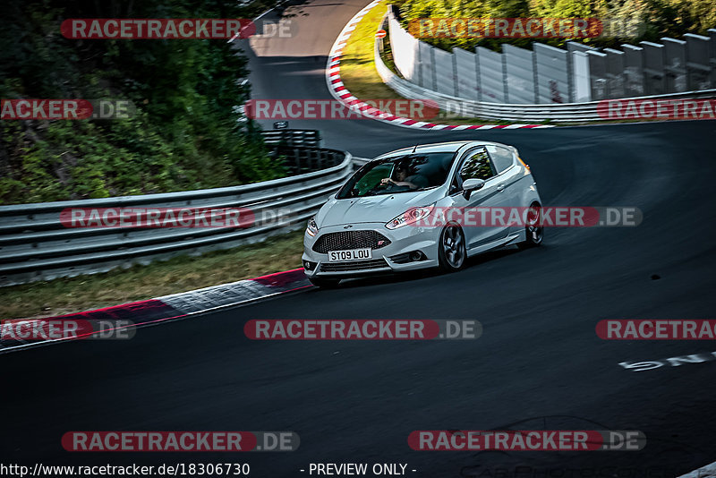 Bild #18306730 - Touristenfahrten Nürburgring Nordschleife (06.08.2022)