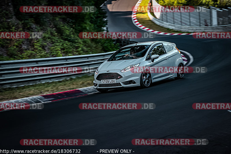 Bild #18306732 - Touristenfahrten Nürburgring Nordschleife (06.08.2022)