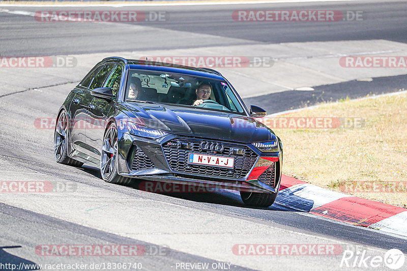 Bild #18306740 - Touristenfahrten Nürburgring Nordschleife (06.08.2022)