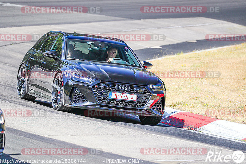 Bild #18306744 - Touristenfahrten Nürburgring Nordschleife (06.08.2022)