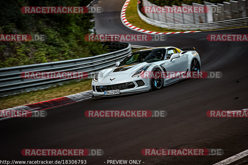 Bild #18306793 - Touristenfahrten Nürburgring Nordschleife (06.08.2022)