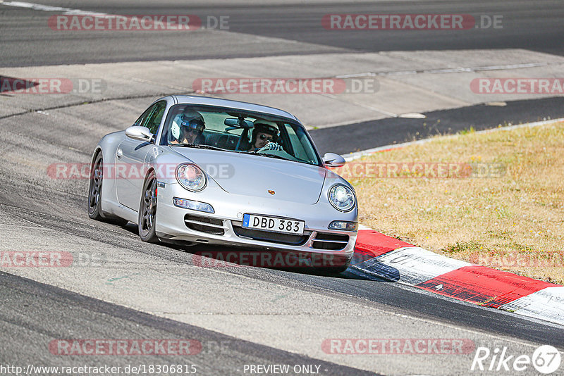 Bild #18306815 - Touristenfahrten Nürburgring Nordschleife (06.08.2022)