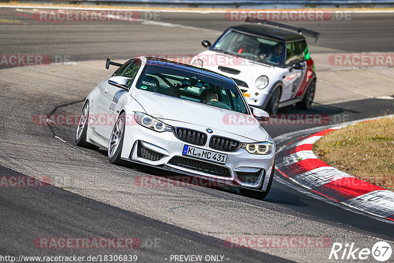 Bild #18306839 - Touristenfahrten Nürburgring Nordschleife (06.08.2022)