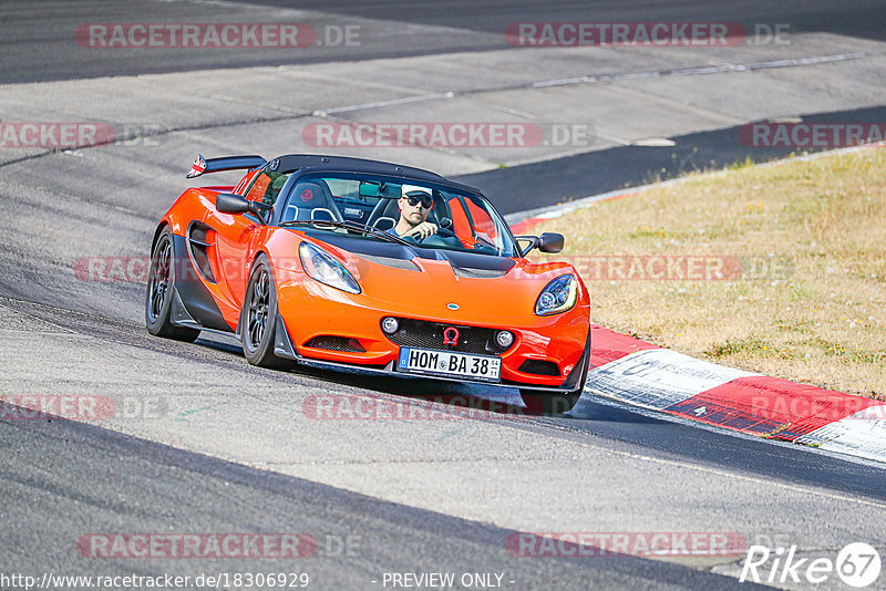 Bild #18306929 - Touristenfahrten Nürburgring Nordschleife (06.08.2022)