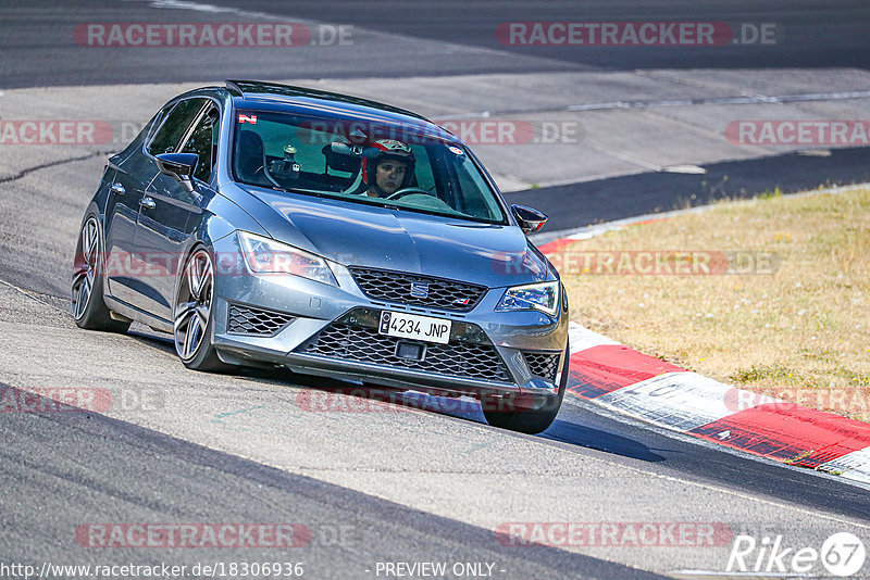 Bild #18306936 - Touristenfahrten Nürburgring Nordschleife (06.08.2022)