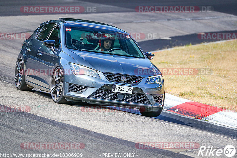 Bild #18306939 - Touristenfahrten Nürburgring Nordschleife (06.08.2022)