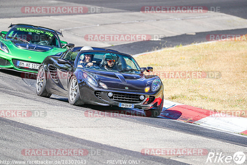 Bild #18307043 - Touristenfahrten Nürburgring Nordschleife (06.08.2022)