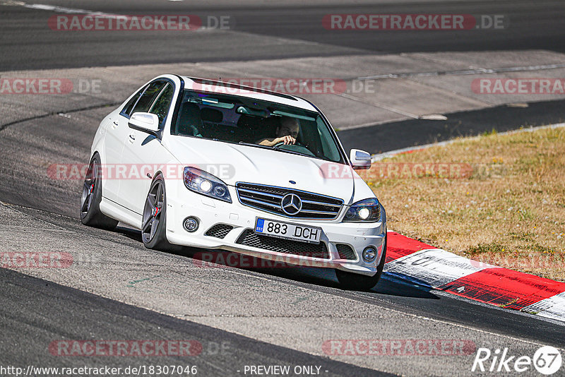 Bild #18307046 - Touristenfahrten Nürburgring Nordschleife (06.08.2022)