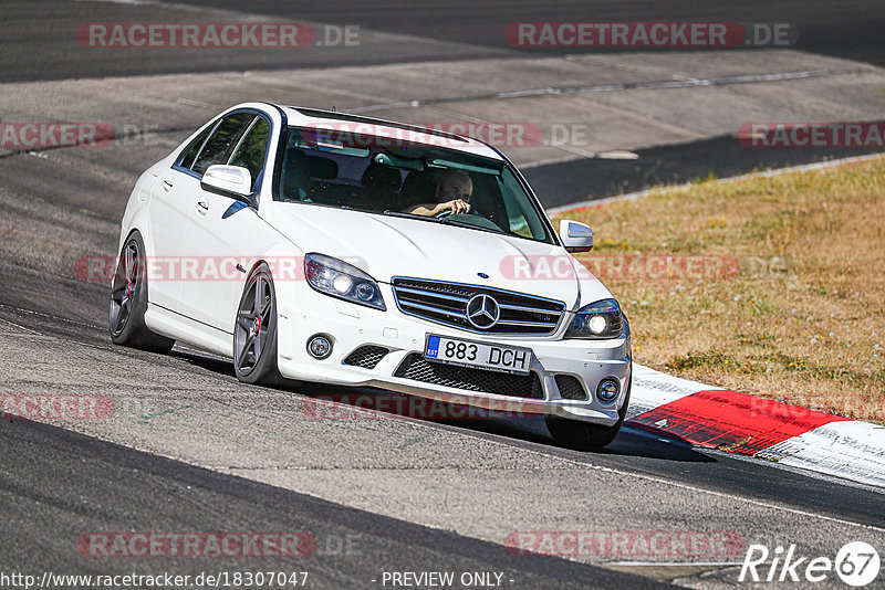 Bild #18307047 - Touristenfahrten Nürburgring Nordschleife (06.08.2022)