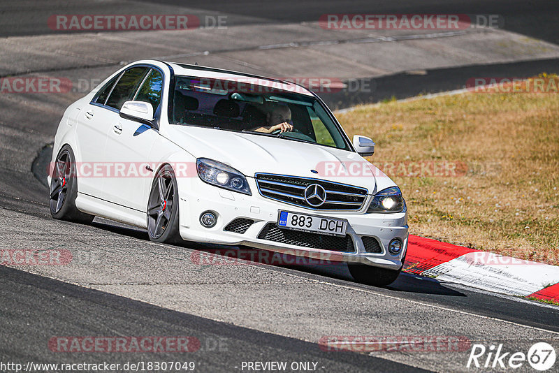 Bild #18307049 - Touristenfahrten Nürburgring Nordschleife (06.08.2022)