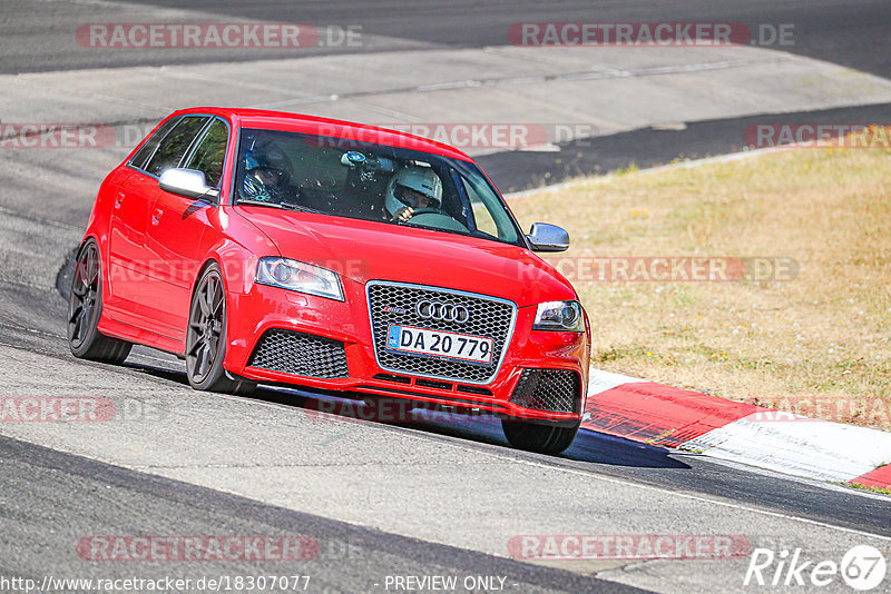 Bild #18307077 - Touristenfahrten Nürburgring Nordschleife (06.08.2022)