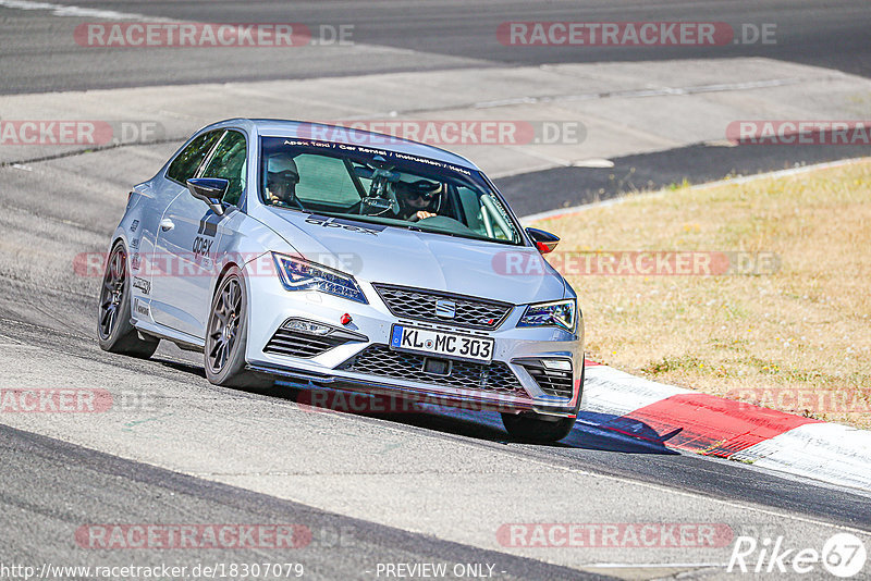 Bild #18307079 - Touristenfahrten Nürburgring Nordschleife (06.08.2022)