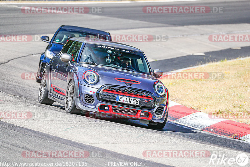 Bild #18307135 - Touristenfahrten Nürburgring Nordschleife (06.08.2022)