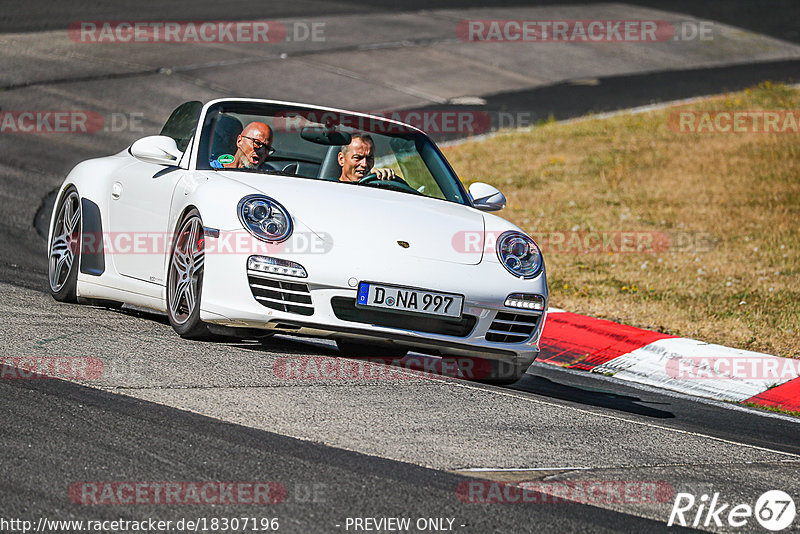 Bild #18307196 - Touristenfahrten Nürburgring Nordschleife (06.08.2022)