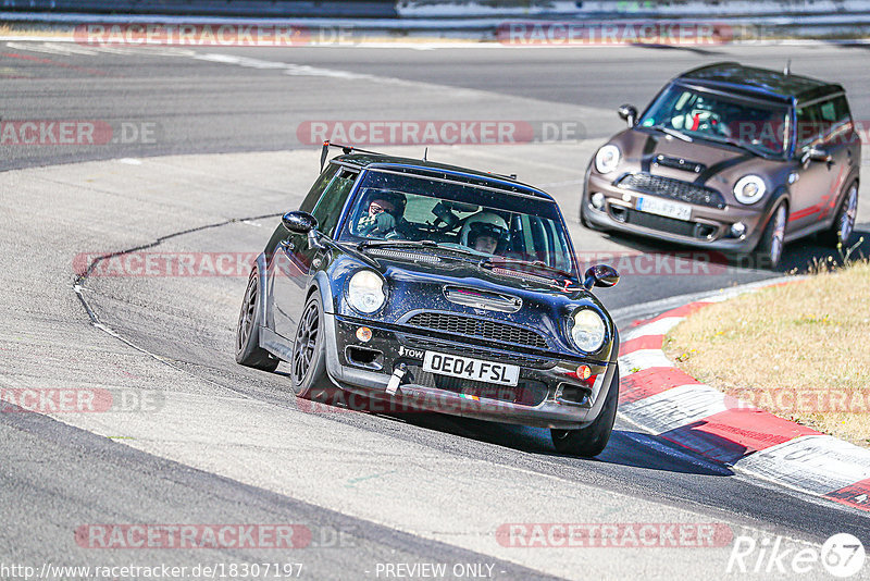 Bild #18307197 - Touristenfahrten Nürburgring Nordschleife (06.08.2022)