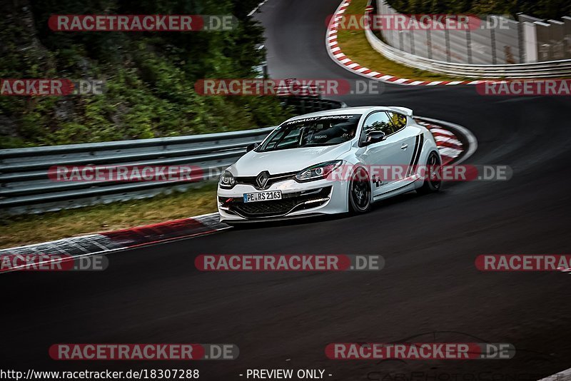 Bild #18307288 - Touristenfahrten Nürburgring Nordschleife (06.08.2022)