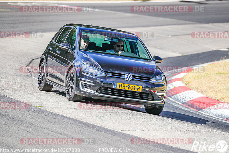 Bild #18307308 - Touristenfahrten Nürburgring Nordschleife (06.08.2022)