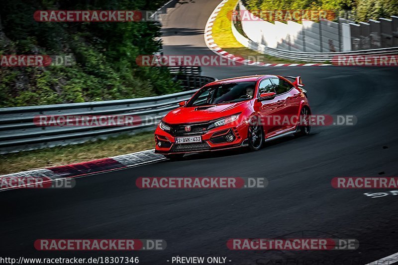 Bild #18307346 - Touristenfahrten Nürburgring Nordschleife (06.08.2022)