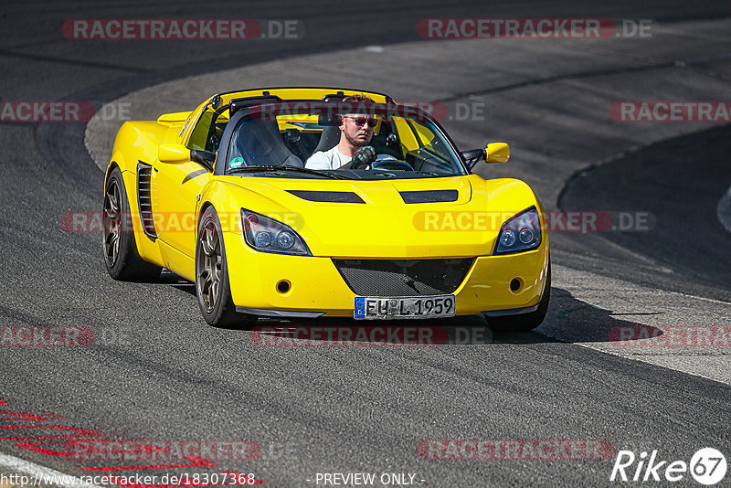 Bild #18307368 - Touristenfahrten Nürburgring Nordschleife (06.08.2022)