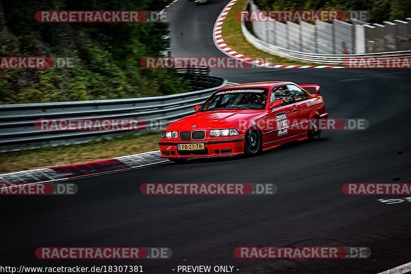 Bild #18307381 - Touristenfahrten Nürburgring Nordschleife (06.08.2022)