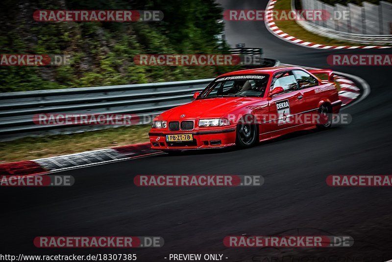 Bild #18307385 - Touristenfahrten Nürburgring Nordschleife (06.08.2022)