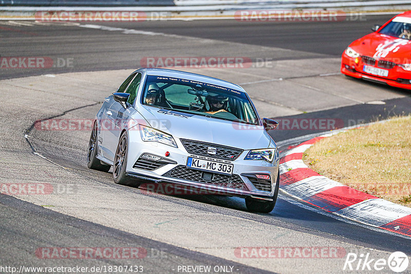 Bild #18307433 - Touristenfahrten Nürburgring Nordschleife (06.08.2022)