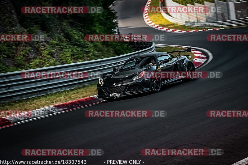 Bild #18307543 - Touristenfahrten Nürburgring Nordschleife (06.08.2022)