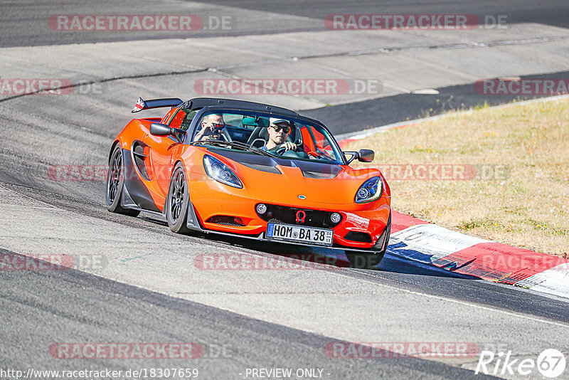 Bild #18307659 - Touristenfahrten Nürburgring Nordschleife (06.08.2022)