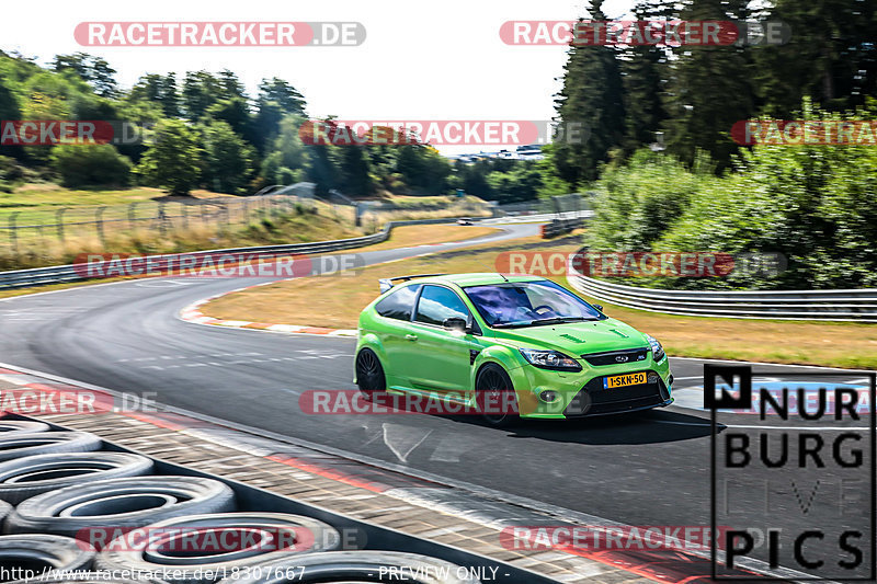 Bild #18307667 - Touristenfahrten Nürburgring Nordschleife (06.08.2022)