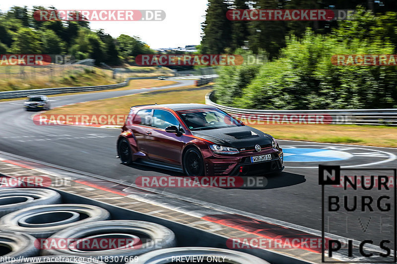 Bild #18307669 - Touristenfahrten Nürburgring Nordschleife (06.08.2022)