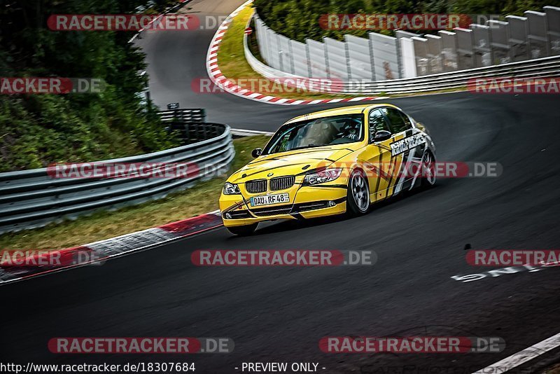 Bild #18307684 - Touristenfahrten Nürburgring Nordschleife (06.08.2022)