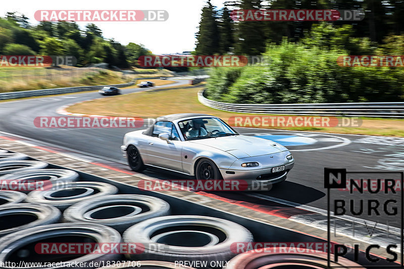 Bild #18307706 - Touristenfahrten Nürburgring Nordschleife (06.08.2022)