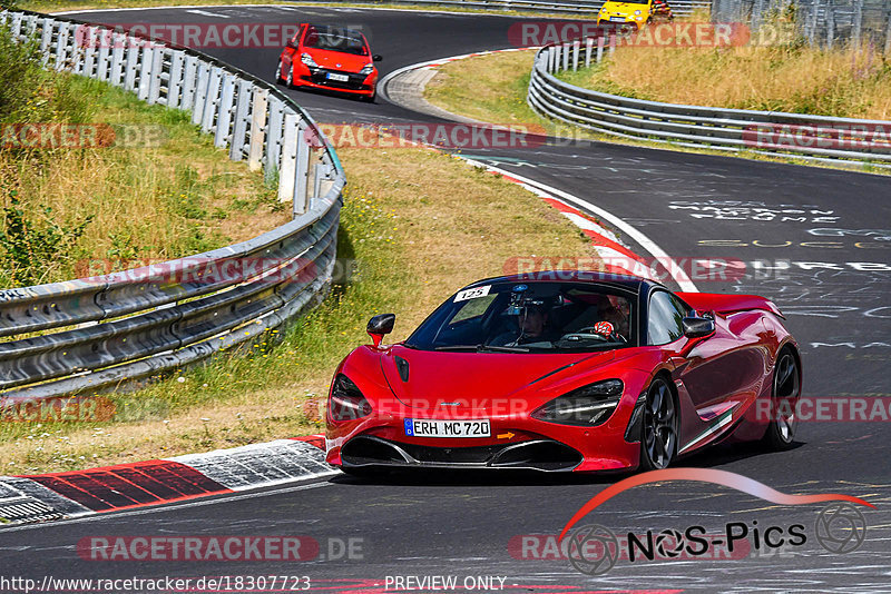 Bild #18307723 - Touristenfahrten Nürburgring Nordschleife (06.08.2022)