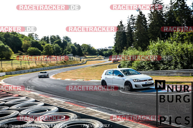 Bild #18307735 - Touristenfahrten Nürburgring Nordschleife (06.08.2022)