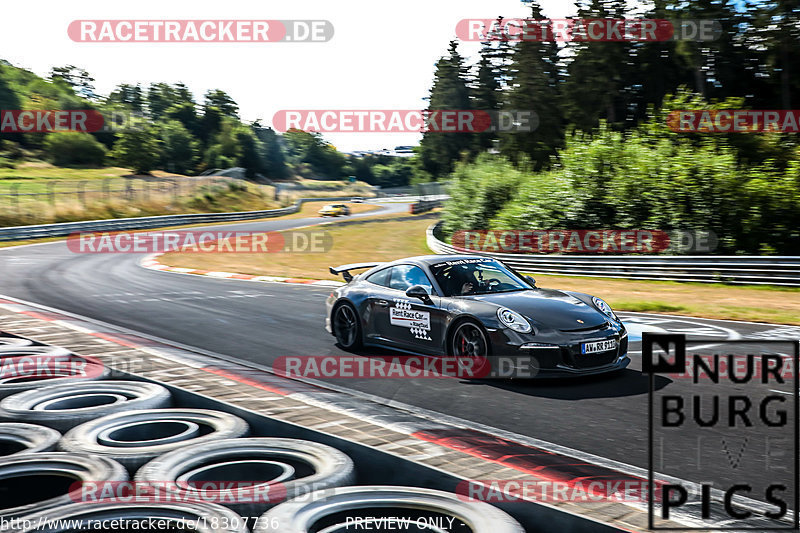 Bild #18307736 - Touristenfahrten Nürburgring Nordschleife (06.08.2022)