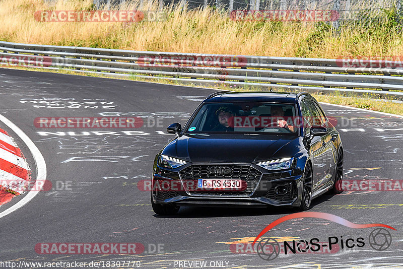 Bild #18307770 - Touristenfahrten Nürburgring Nordschleife (06.08.2022)