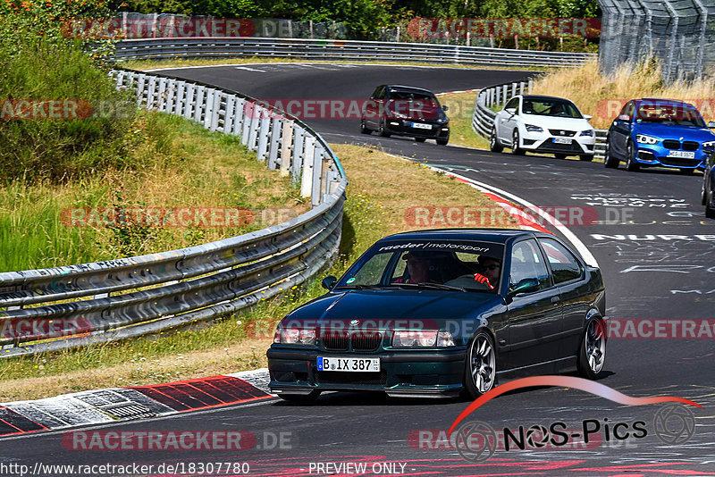 Bild #18307780 - Touristenfahrten Nürburgring Nordschleife (06.08.2022)