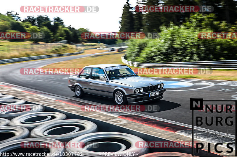 Bild #18307782 - Touristenfahrten Nürburgring Nordschleife (06.08.2022)