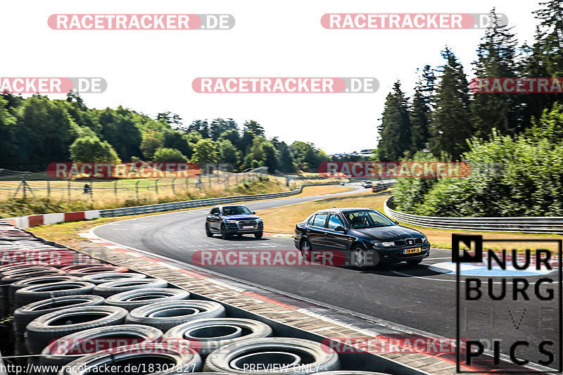 Bild #18307827 - Touristenfahrten Nürburgring Nordschleife (06.08.2022)